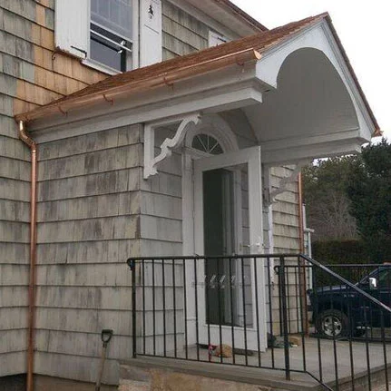 gutter instalation Calverton ny