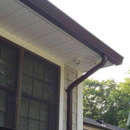 emergency gutter repair Calverton ny